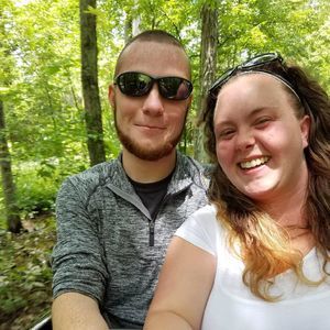 Meet your Posher, Matthew